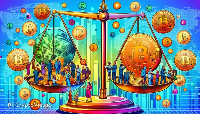 هل يمكن أن يكون سيطرة الدولار الأمريكي على المعاملات الدولية غير قابلة للهزيمة؟