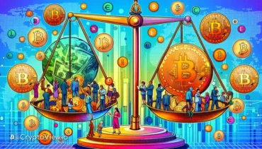 È saldo il controllo del dollaro USA sulle transazioni internazionali?