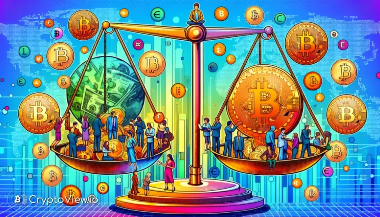 Czy chwyt USD w transakcjach międzynarodowych jest niezachwiany?