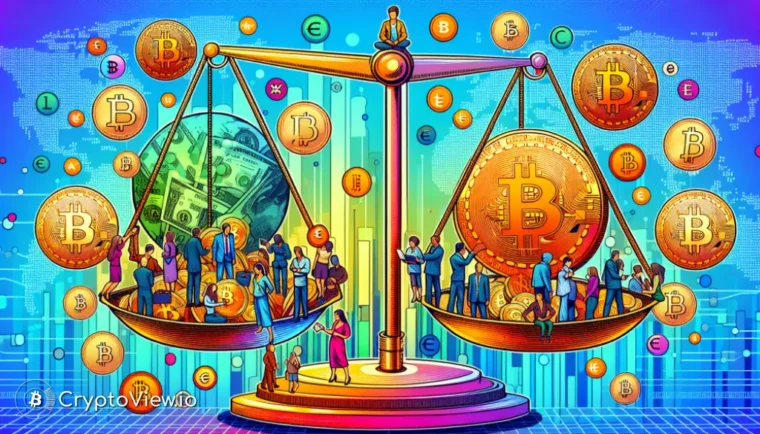 É Inabalável o Domínio do USD nas Transações Internacionais?