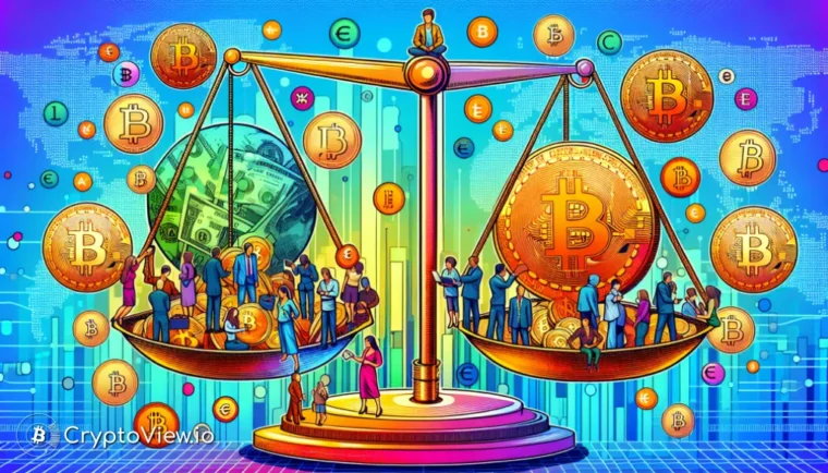 미국 달러(USD)의 국제 거래 지배력이 흔들리지 않는 이유