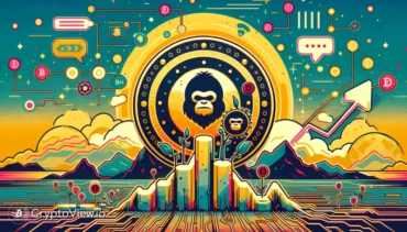 Cosa si nasconde dietro l'aumento del 10% di ApeCoin?