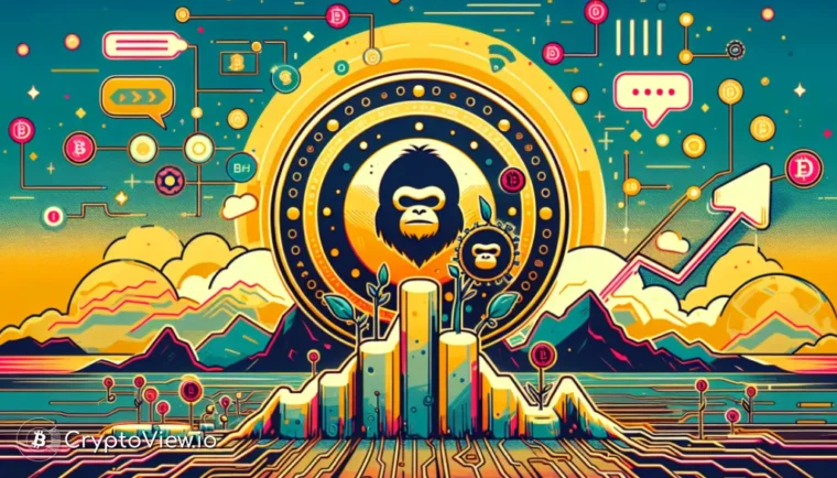 ApeCoin暴涨10%背后的原因是什么？