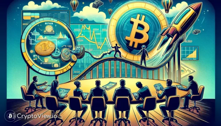 100万ドルのビットコイン価格目標は到達可能か?