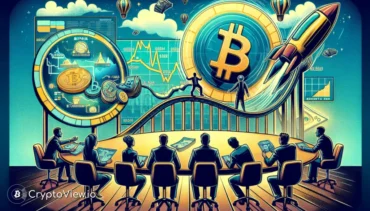 Is het $1 miljoen Bitcoin prijsdoel binnen handbereik?