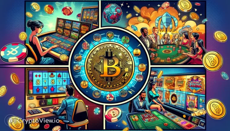 هل تعتبر كازينوهات سولانا مستقبل القمار عبر الإنترنت؟