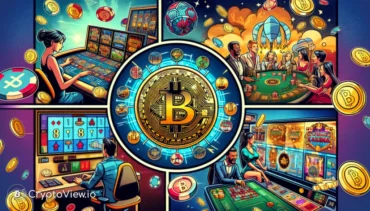 Are Solana Casinos the Future of Online Gambling?