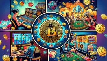 Les casinos Solana sont-ils l'avenir des jeux de hasard en ligne ?