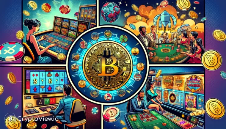 Les casinos Solana sont-ils l'avenir des jeux de hasard en ligne ?