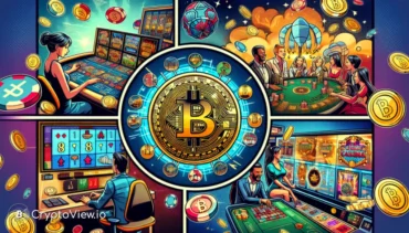 Zijn Solana Casino's de Toekomst van Online Gokken?