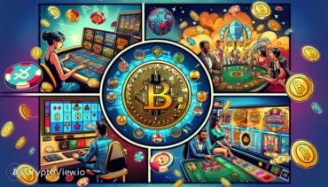 Os Cassinos Solana são o Futuro do Jogo Online?