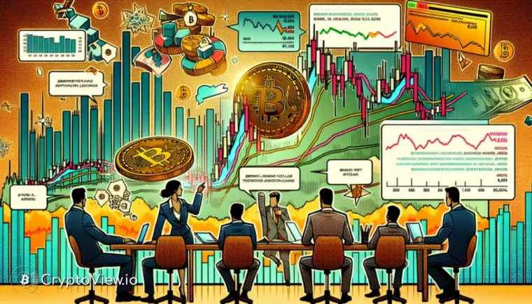 ¿Está Bitcoin listo para una tendencia bajista o un rebote saludable?