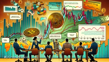 Bitcoin è pronto per un trend ribassista o per un sano rimbalzo?