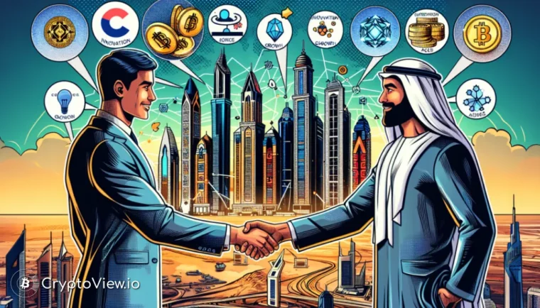 ماذا تعني الشراكة الاستراتيجية بين صندوق C1 ومجموعة سبارتان للأصول الرقمية للأسواق الثانوية؟