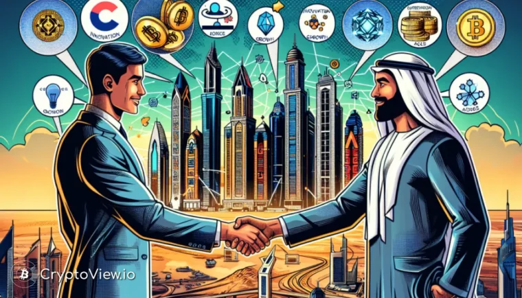 Wat Betekent de Strategische Alliantie tussen C1 Fund en Spartan Group voor Secundaire Markten voor Digitale Activa?