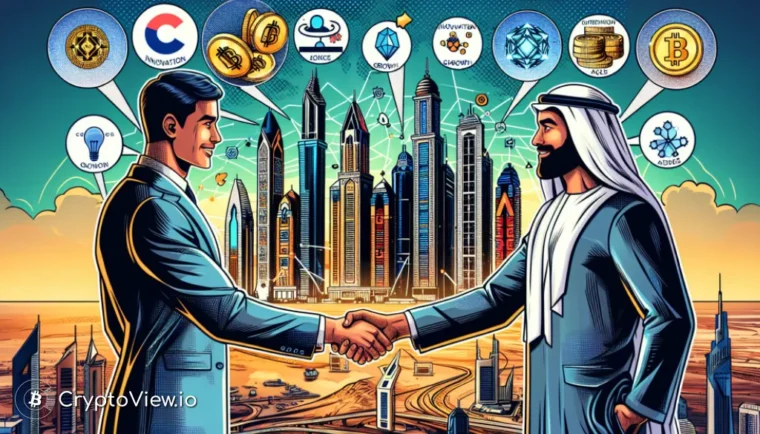 Hva Betyr Det Strategiske Samarbeidet Mellom C1 Fund og Spartan Group for Sekundære Markeder for Digitale Verdipapirer?