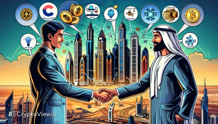 O que significa a Aliança Estratégica entre C1 Fund e Spartan Group para os Mercados Secundários de Ativos Digitais?