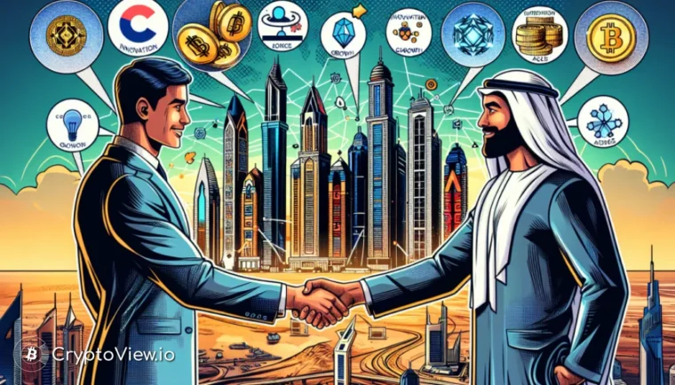 C1基金和Spartan Group战略联盟对数字资产二级市场意味着什么？