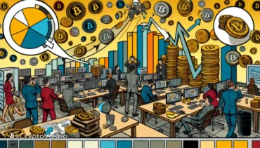 Cosa si nasconde dietro la massiccia vendita da parte dei minatori di Bitcoin?