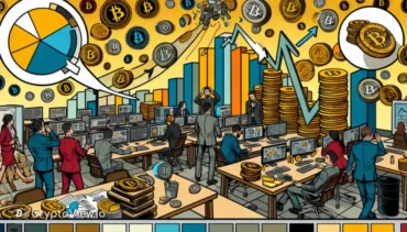Wat zit er achter de massale verkoop door Bitcoin miners?