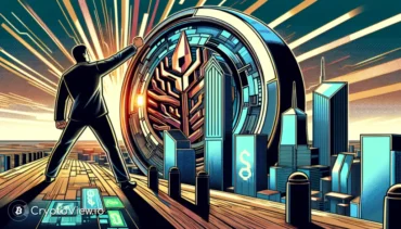 Le PDG de Ripple remet-il en question l'approche de la SEC en matière de cryptomonnaie ?