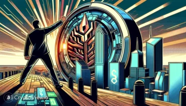 Daagt de CEO van Ripple de benadering van de SEC ten opzichte van cryptocurrency uit?