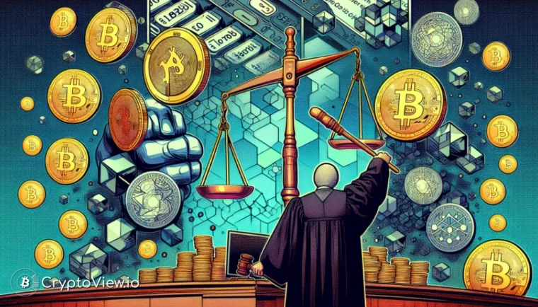 ماذا تعني الانتقادات التي وجهها القاضي فايلا لتعريفات العملات المشفرة للهيئة الأمنية والتبادلية؟