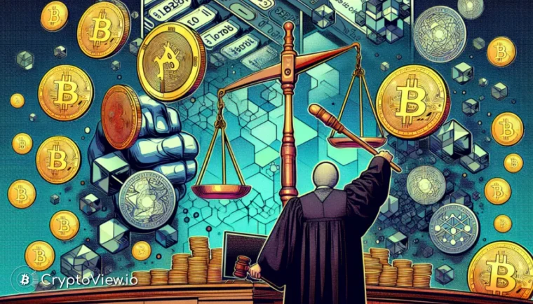 What Does Judge Failla's Critique of SEC's Crypto Definitions Imply for the Industry?