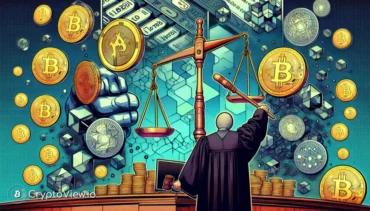 ¿Qué implica la crítica del juez Failla a las definiciones de criptomonedas de la SEC para la industria?