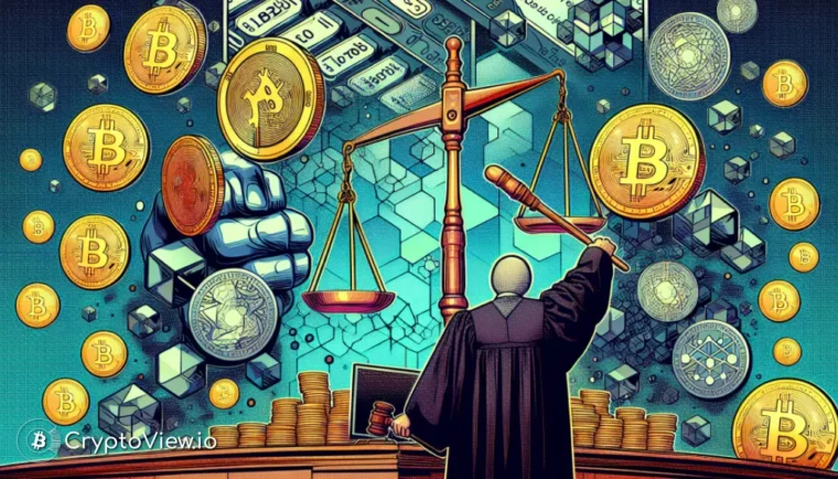 जज फैला के एसईसी के क्रिप्टो परिभाषाओं की समीक्षा उद्योग के लिए क्या इशारा करती है?