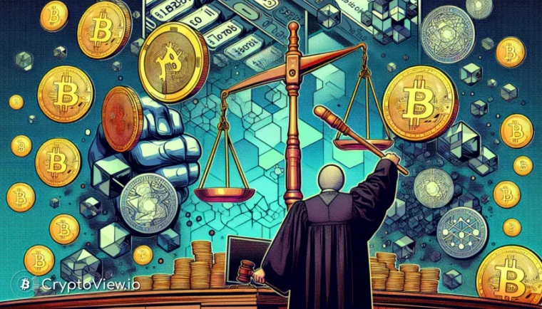 Wat impliceert de kritiek van rechter Failla op de cryptodefinitie van de SEC voor de industrie?