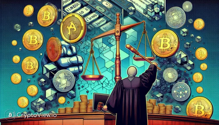 Co implikuje krytyka sędzi Failla wobec definicji kryptowalut SEC dla branży?