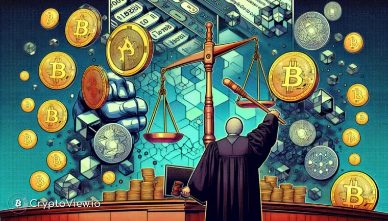 O que a crítica da Juíza Failla às Definições de Cripto da SEC Implica para a Indústria?