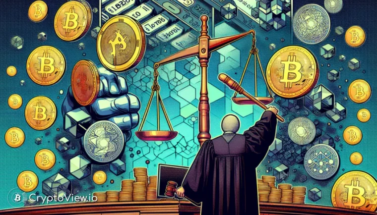 Vad innebär domare Faillas kritik av SEC:s krypto-definitioner för branschen?