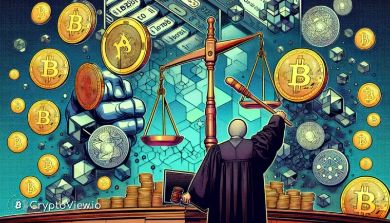 法官法拉对SEC加密货币定义的批评对行业意味着什么？