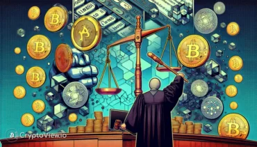 파일라 판사의 SEC 암호화폐 정의 비평이 산업에 미치는 영향은 무엇입니까?