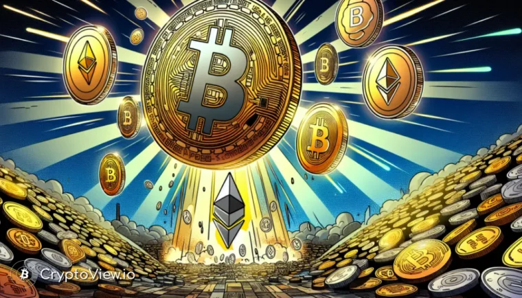 ¿Está dando forma la Aprobación del Bitcoin ETF al Futuro de las Criptomonedas?