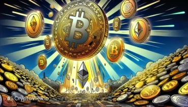 A Aprovação do Bitcoin ETF Moldando o Futuro das Criptomoedas?