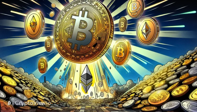 Определит ли утверждение о Bitcoin ETF форму будущего криптовалют?