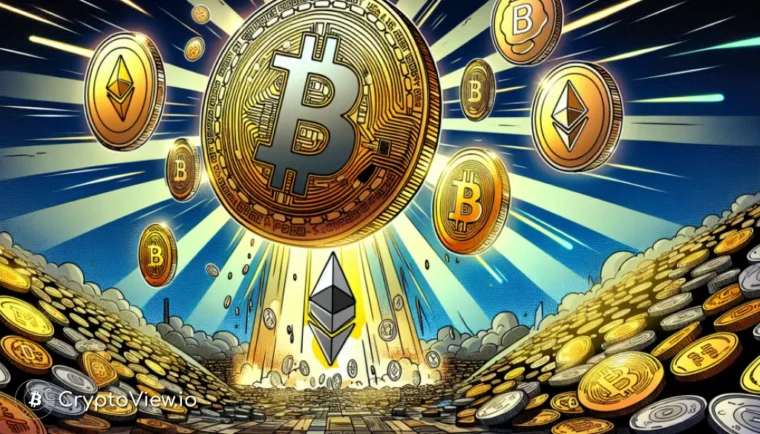 比特币 ETF 批准塑造加密货币的未来？