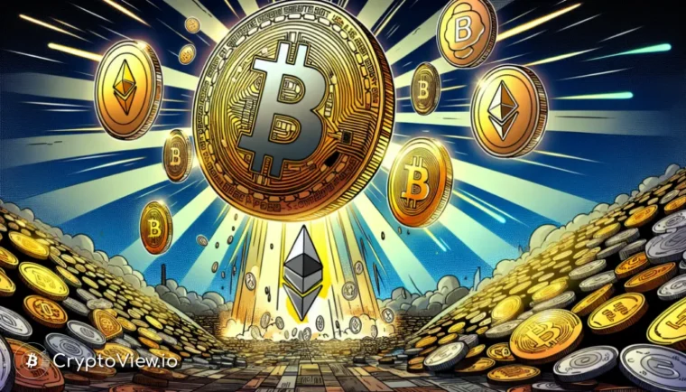 비트코인 ETF 승인이 암호화폐의 미래를 결정하는가?