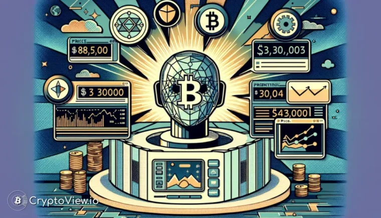 ما هي توقعات قيمة البيتكوين في عام 2024؟