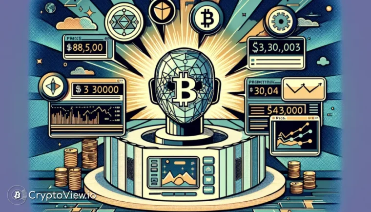 Quelle est la prévision de la valeur du Bitcoin en 2024 ?