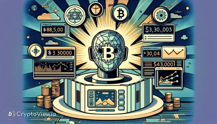 Jaka jest prognoza wartości Bitcoina na rok 2024?