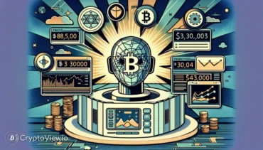 2024년 비트코인 가치 전망은 어떻게 될까요?