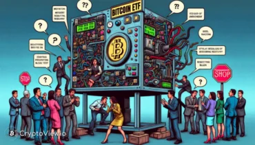Hvad ligger bag forsinkelsen i godkendelser af Bitcoin ETF?