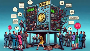 Qual é o motivo do atraso na aprovação do ETF de Bitcoin?