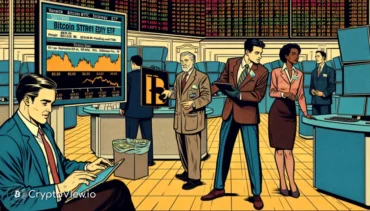 Czy strategia ETF na Bitcoin VanEcka jest zamykana?
