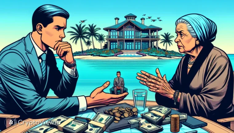 Is Joseph Bankman's Role in FTX More Than Meets the Eye?