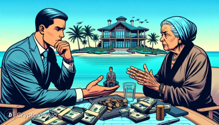 O papel de Joseph Bankman na FTX é mais do que aparenta?